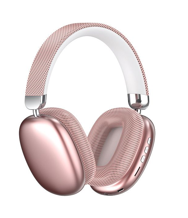 Cuffie wireless bluetooth con archetto per sport e musica_voghion.com